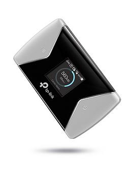 Tp Link M7650 4G Lte Mobile Wi-Fi Router (600Mbps)