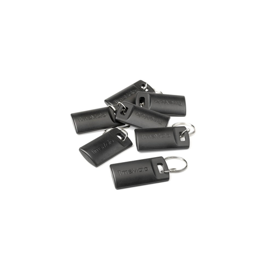 TImeMoto RF-110 RFID Key Fobs