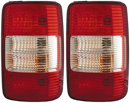 Taillight set SET_2VP 354 042-011 Hella SET2VP 354 042011