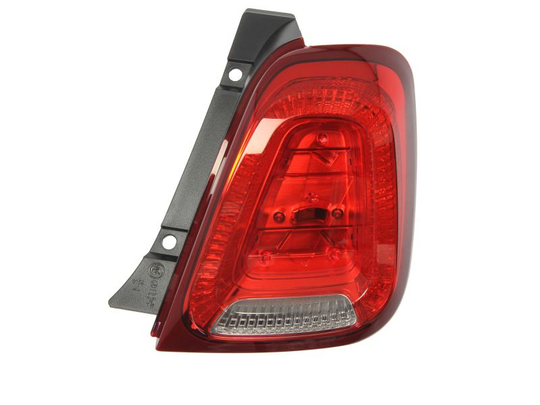 Combination Tail Light LLL411 Magneti Marelli LLL411