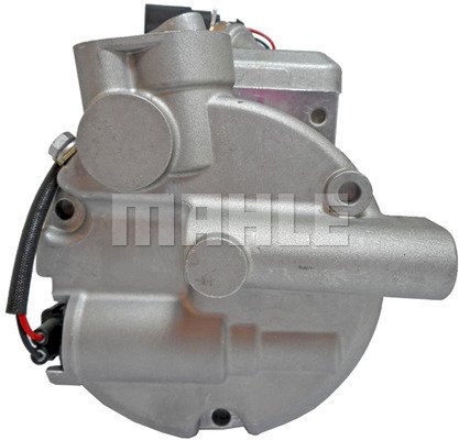 x1 Free Gift + Behr A/C Compressor ACP 692 000S / 8FK351105-661 R 134a