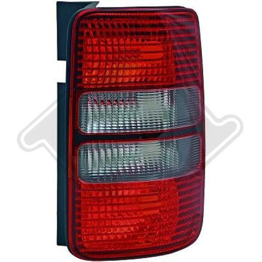 Tail light 2296695 Diederichs 2296695