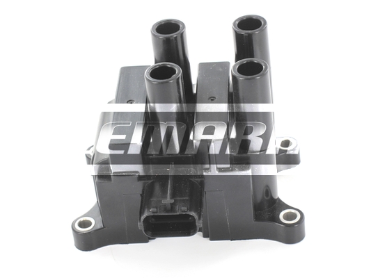 LEMARK DRY IGNITION COIL CP059 Replace L813-18-100,ADM51492,20353,XIC8503,CU1504