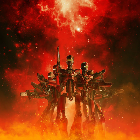 Heat Of Battle