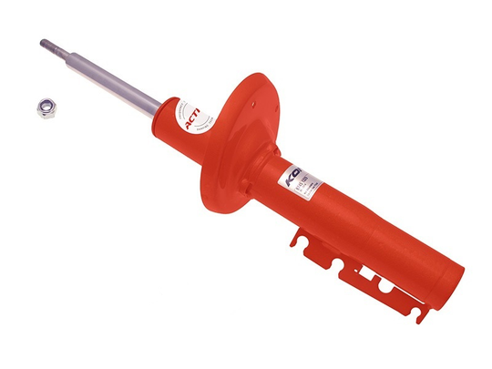 Koni Special Active shock absorber Porsche Boxster (S) (986) 1996-2004 (rear) (8745-1329) 8745-1329 87451329