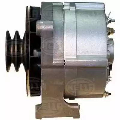 Alternator 8EL725787-001 by Hella