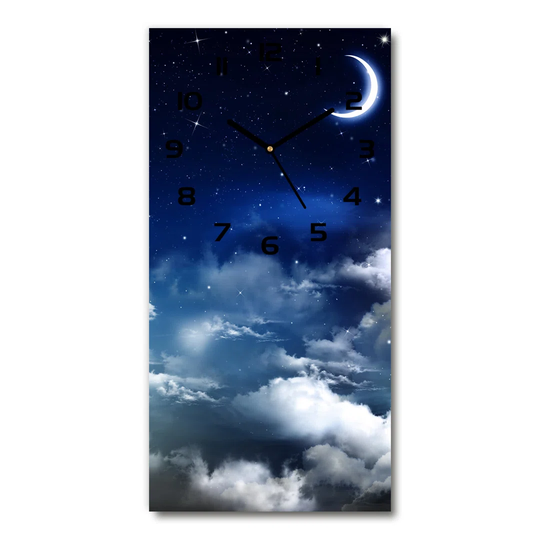 Jelysa Silent Wall Clock