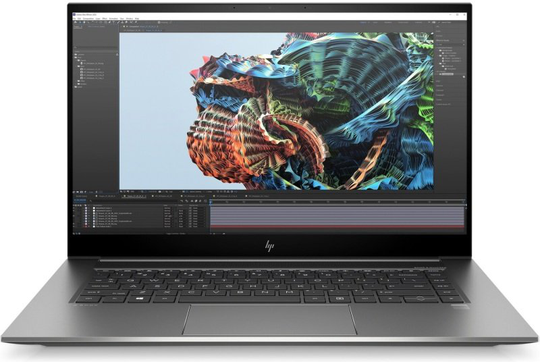 HP ZBook Studio G8 Mobile Workstation, Intel Core i7-11850H 2.5GHz, 32GB DDR4, 1TB SSD, 15.6" Full HD IPS, NVIDIA RTX A3000 6GB, Windows 11 Pro, 3Yr Warranty