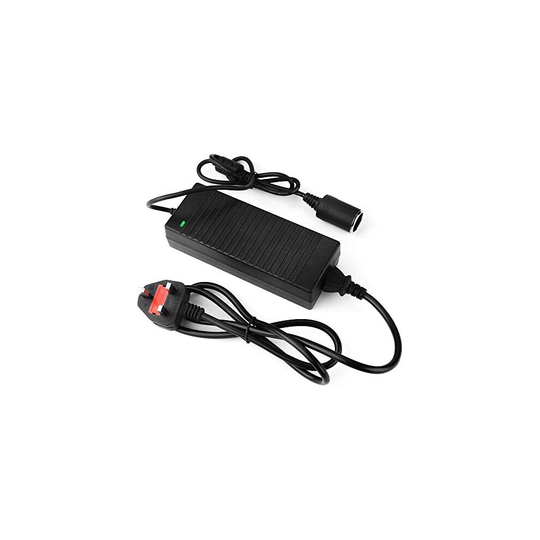 240V Mains To 12V DC Cigarette Lighter Voltage Converter Power Adapter (10A) 120W -Universal Car Charger Power Supply ?