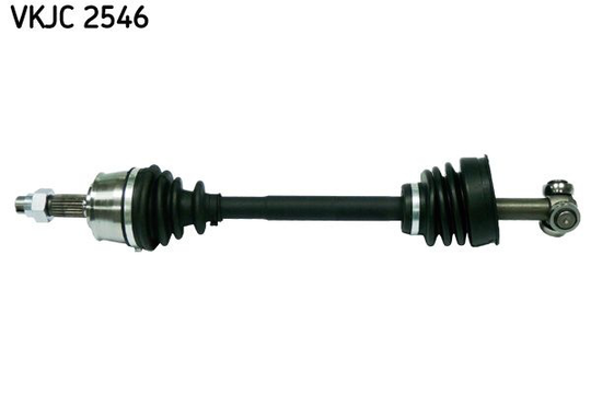 Drive Shaft VKJC 2546 SKF VKJC 2546
