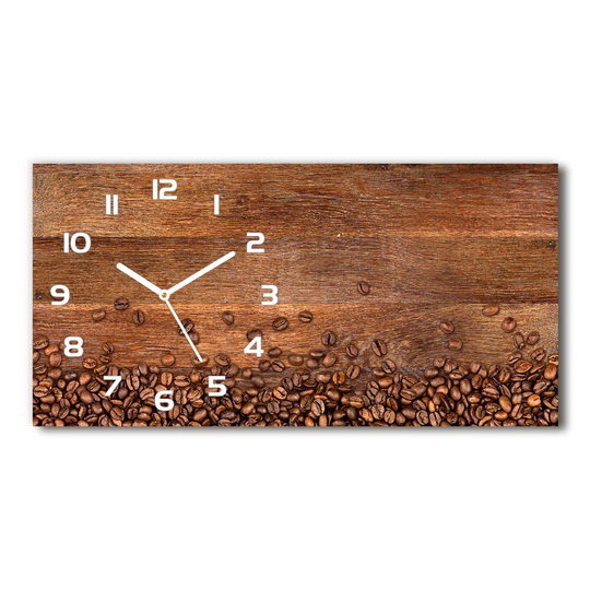 Jeison Silent Wall Clock