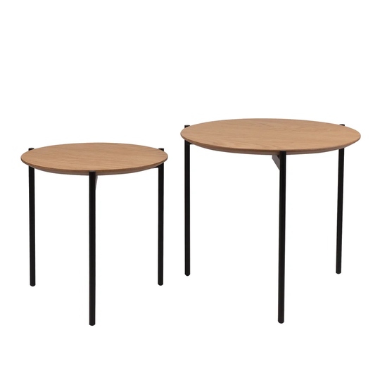 Penrod 2 Piece Coffee Table Set