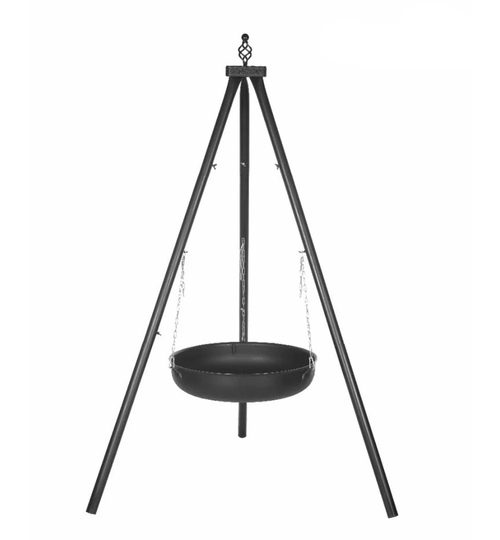Muse Outdoor Fire Pit