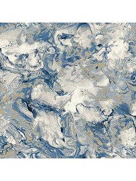 Muriva Elixir Marble Wallpaper