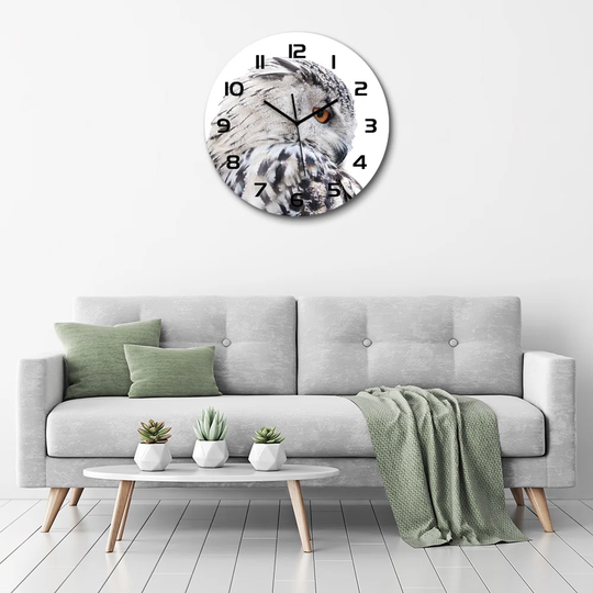 Julisha 60cm Silent Wall Clock