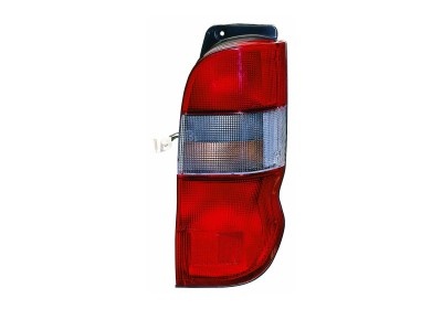 Combination Tail Light 5367932 Van Wezel 5367932