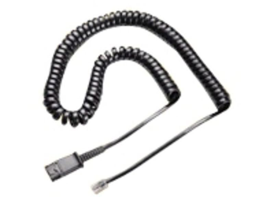 Plantronics U10p Polaris Bottom Cable