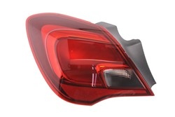 Combination Tail Light LLL352 Magneti Marelli LLL352