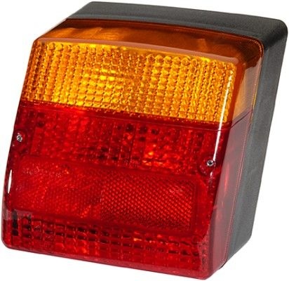 Combination Tail Light 2SE 996 030-011 Hella 2SE 996 030011