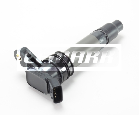 LEMARK DRY IGNITION COIL CP141 Replaces LR002954,30684245,30684245-0,155273