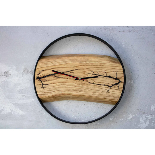 Guerande Wall Clock
