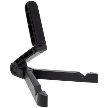 Arkon IPM-TAB1 Desk & Travel Tablet Stand - 7-12 - Black