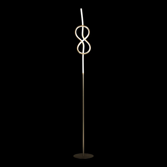 Lyndhur 160cm Floor Lamp