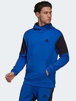 Adidas Designed For Gameday Hoodie
