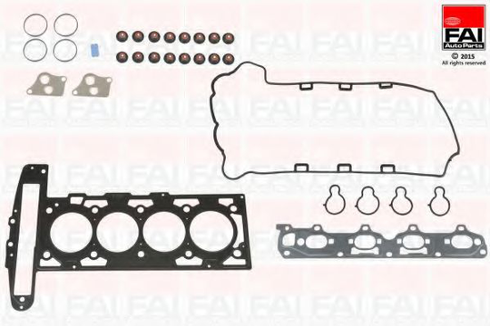 Gasket (Headset) FAI HS898