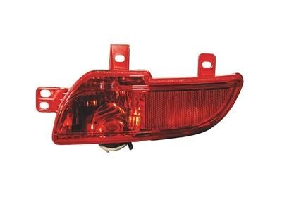 Combination Tail Light 4032930 Van Wezel 4032930