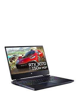 Acer Predator Helios 300 Ph315-55 Gaming Laptop - 15.6In Qhd 165Hz, Intel Core I7, Geforce Rtx 3070, 16Gb Ram, 1Tb Ssd - Laptop Only