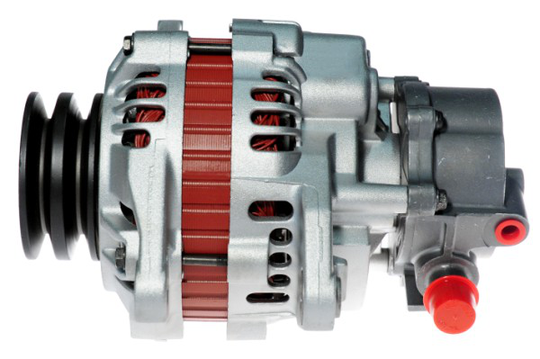 Alternator 8EL011711-091 by Hella