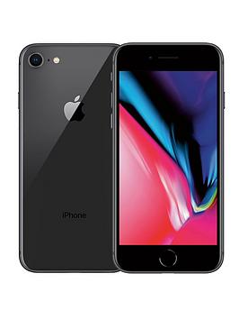 Premium Pre-Loved Grade A Iphone 8 64Gb - Space Grey +Ntn