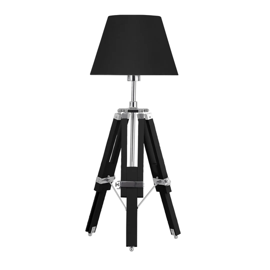 70cm Tripod Table Lamp