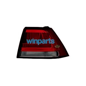 Tail light 9220421