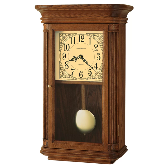 Chiming Wall Clock