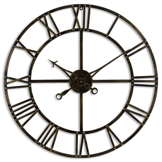 Boan 80cm Wall Clock
