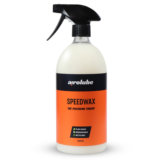 Airolube Speedwax - 1000ml Trigger 551903