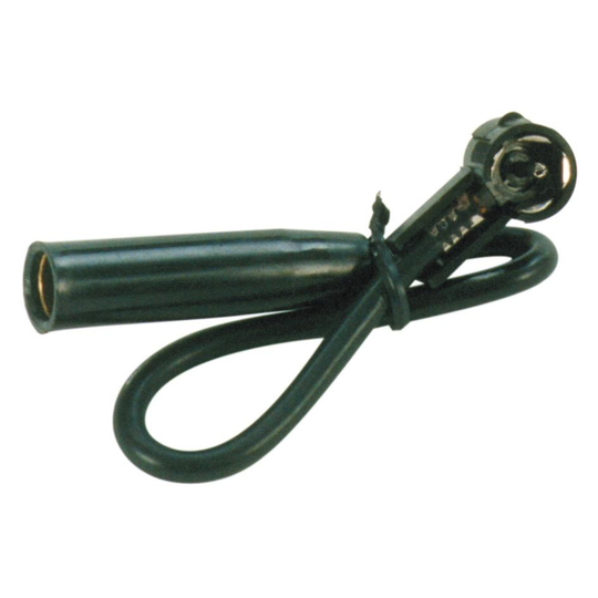 Antenna adapter 120 Ohm female-> 50 Ohm male 2010028