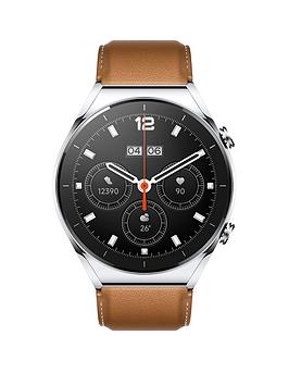 Xiaomi Watch S1 - Silver