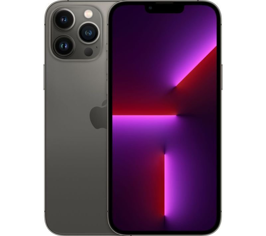 Apple iPhone 13 Pro 1TB Smartphone - Graphite