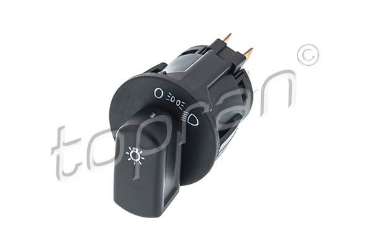 Switch, headlight 202 167