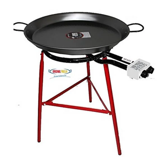 Paella Pan