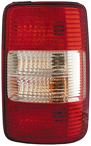 Combination Tail Light 2VP 354 042-021 Hella 2VP 354 042021