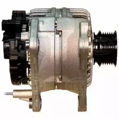 Alternator 8EL737554-001 by Hella