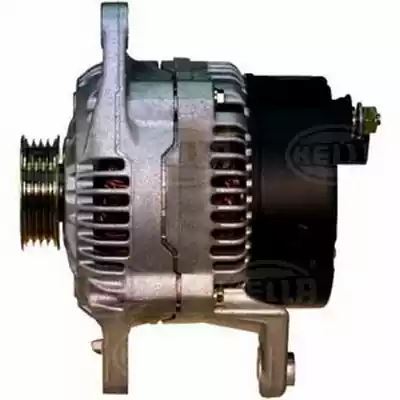 Alternator 8EL737142-001 by Hella