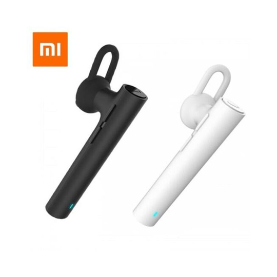 Xiaomi Bluetooth Headset Earphone Youth Edition- Black