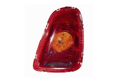 Tail Light GLASS RIGHT 6206670801007 Origineel 6206670801007