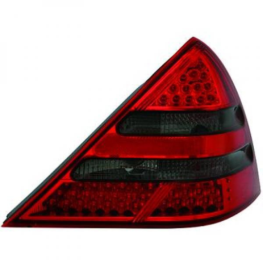 Combination Tail Light Set HD Tuning 1635996 Diederichs 1635996
