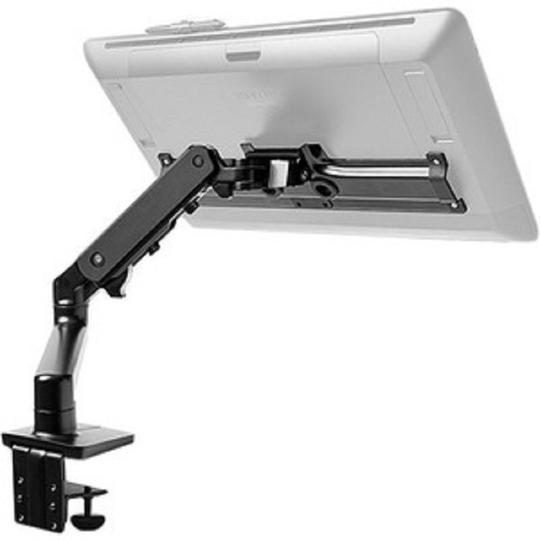 Wacom Desk Mount for Tablet - 32" Screen Support